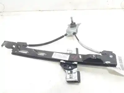 Piesă de schimb auto la mâna a doua mecanism actionare geam spate dreapta pentru seat ibiza (6j5) emoción referințe oem iam 6j4839462b