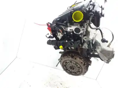 Автозапчасти б/у полный двигатель за renault fluence expression ссылки oem iam k4m838