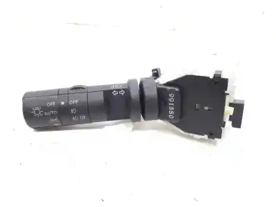 Pezzo di ricambio per auto di seconda mano controllo della luce per nissan qashqai (j10) tekna riferimenti oem iam 25540jd00a