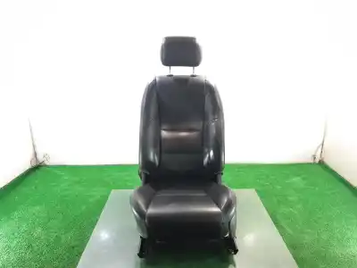 Автозапчасти б/у левое переднее сидение за jaguar s-type 2.7 v6 diesel cat ссылки oem iam xr845766  