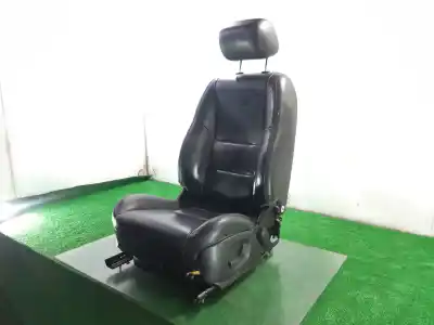 Автозапчасти б/у левое переднее сидение за jaguar s-type 2.7 v6 diesel cat ссылки oem iam xr845766  