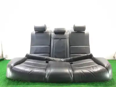Автозапчастина б/у задні сидіння для jaguar s-type 2.7 v6 diesel cat посилання на oem iam xr815138ned  