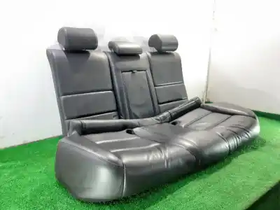 Автозапчастина б/у задні сидіння для jaguar s-type 2.7 v6 diesel cat посилання на oem iam xr815138ned  