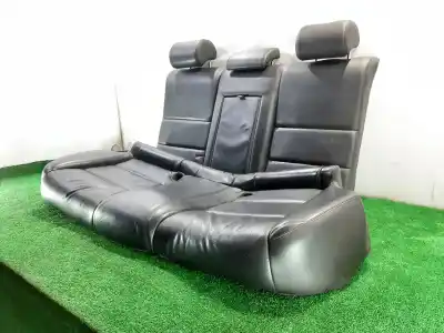 Автозапчастина б/у задні сидіння для jaguar s-type 2.7 v6 diesel cat посилання на oem iam xr815138ned  