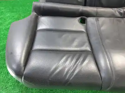 Автозапчастина б/у задні сидіння для jaguar s-type 2.7 v6 diesel cat посилання на oem iam xr815138ned  