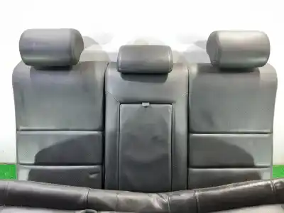 Автозапчастина б/у задні сидіння для jaguar s-type 2.7 v6 diesel cat посилання на oem iam xr815138ned  