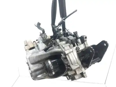 Peça sobressalente para automóvel em segunda mão caixa de velocidades por kia rio 1.5 crdi ex2 referências oem iam p51763
