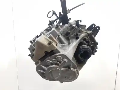 Pezzo di ricambio per auto di seconda mano riduttore per kia rio 1.5 crdi ex2 riferimenti oem iam p51763  5 velocidades