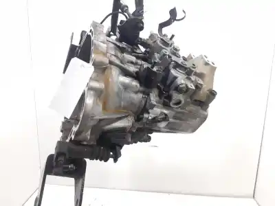 Pezzo di ricambio per auto di seconda mano riduttore per kia rio 1.5 crdi ex2 riferimenti oem iam p51763  5 velocidades