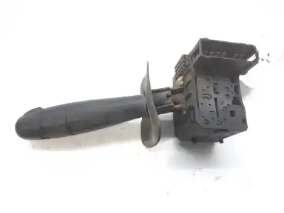 Second-hand car spare part windshiel wiper switch for renault kangoo (f/kc0) authentique 64 cv / 47 kw oem iam references 7701049615   Second-hand car spare part windshiel wiper switch for renault kangoo (f/kc0) authentique 64 cv / 47 kw oem iam references 7701049615