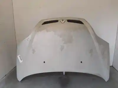 Second-hand car spare part bonnet for renault scenic (ja..) 1.6 16v authentique (ja0b/11) oem iam references 7751472130  