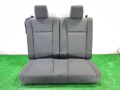 Second-hand car spare part third row seats for dodge journey sxt oem iam references 1kq831dvaa  