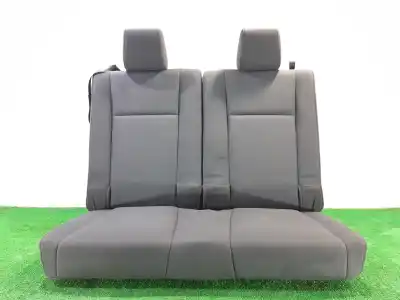 Second-hand car spare part THIRD ROW SEATS for DODGE JOURNEY  OEM IAM references 1KQ831DVAA  