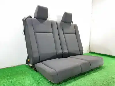 Second-hand car spare part third row seats for dodge journey sxt oem iam references 1kq831dvaa  