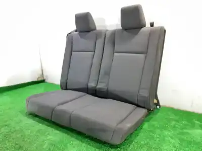 Second-hand car spare part third row seats for dodge journey sxt oem iam references 1kq831dvaa  