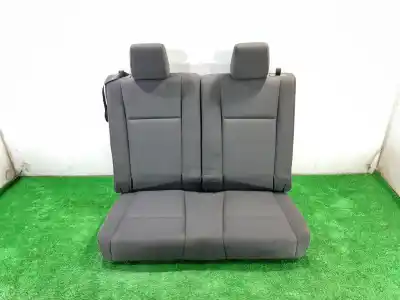 Second-hand car spare part third row seats for dodge journey sxt oem iam references 1kq831dvaa  