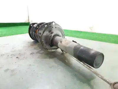 Peça sobressalente para automóvel em segunda mão amortecedor dianteiro direito por volkswagen passat b8 (3g2, cb2) 1.6 tdi referências oem iam 3q0413031bm