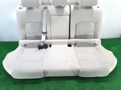 Peça sobressalente para automóvel em segunda mão bancos traseiros por volkswagen passat b8 (3g2, cb2) 1.6 tdi referências oem iam 3g0885405bd