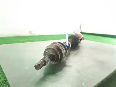 Second-hand car spare part front right transmission for dodge caliber se oem iam references 05105660ag