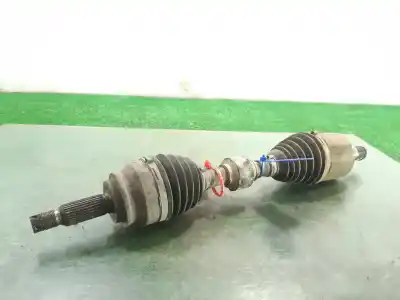 Second-hand car spare part front left transmission for dodge caliber se oem iam references 05085224ae  