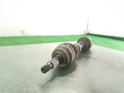 Second-hand car spare part front left transmission for dodge caliber se oem iam references 05085224ae