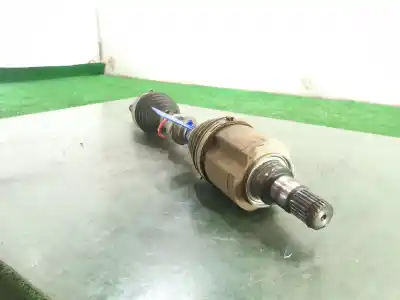 Second-hand car spare part front left transmission for dodge caliber se oem iam references 05085224ae  