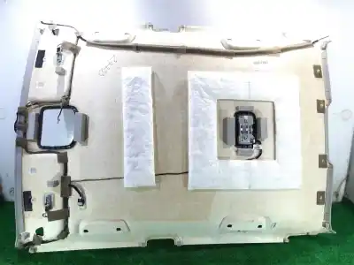 Tweedehands auto-onderdeel interieur dak voor hyundai i40 i (vf) 1.7 crdi oem iam-referenties 853103z020tx