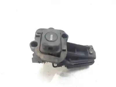 Pezzo di ricambio per auto di seconda mano maniglia esterna del cancello per renault clio ii fase i (b/cbo) 1.2 riferimenti oem iam 7700415991  