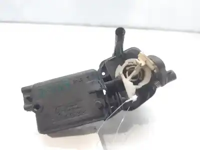 Pezzo di ricambio per auto di seconda mano maniglia esterna del cancello per renault clio ii fase i (b/cbo) 1.2 riferimenti oem iam 7700415991