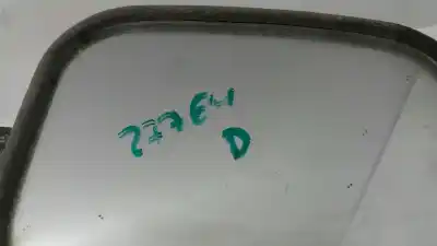 Second-hand car spare part right rearview mirror for citroen c15 e oem iam references 96029034yb