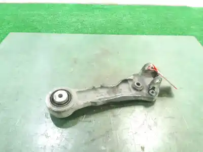 Peça sobressalente para automóvel em segunda mão braço de suspensão inferior esquerdo dianteiro por jaguar xf 3.0 v6 diesel luxury referências oem iam c2p24862