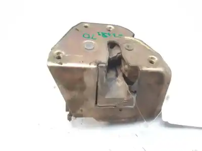 Pezzo di ricambio per auto di seconda mano serratura porta posteriore destra per citroen c8 2.2 hdi 16v premier ii riferimenti oem iam 9138c6
