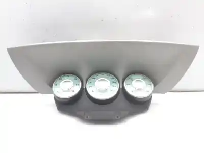 Pezzo di ricambio per auto di seconda mano pannello degli strumenti per citroen c8 2.2 hdi 16v premier ii riferimenti oem iam 1496274080