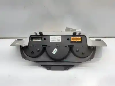Peça sobressalente para automóvel em segunda mão quadrante por citroen c8 2.2 hdi 16v premier ii referências oem iam 1496274080  