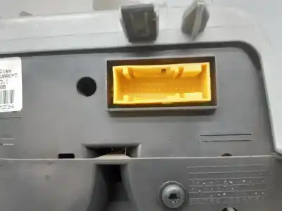 Peça sobressalente para automóvel em segunda mão quadrante por citroen c8 2.2 hdi 16v premier ii referências oem iam 1496274080  