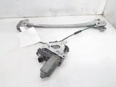 Pezzo di ricambio per auto di seconda mano alzacristalli posteriore sinistro per citroen c8 2.2 hdi 16v premier ii riferimenti oem iam 1494841080