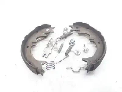 Pezzo di ricambio per auto di seconda mano maniglia esterna del cancello per citroen c8 2.2 hdi 16v premier ii riferimenti oem iam 1488272077