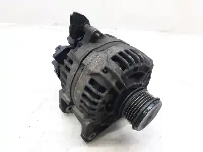 Second-hand car spare part alternator for renault modus confort dynamique oem iam references 8200360480  