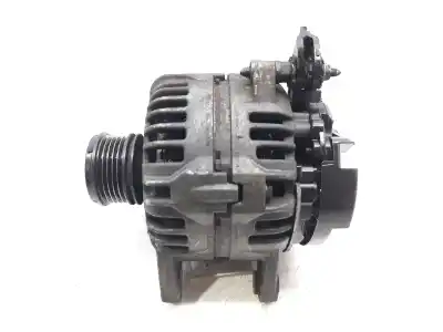 Second-hand car spare part alternator for renault modus confort dynamique oem iam references 8200360480  