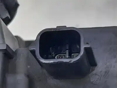 Second-hand car spare part alternator for renault modus confort dynamique oem iam references 8200360480