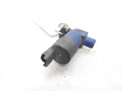 Second-hand car spare part washer pump for renault modus confort dynamique oem iam references 9641553880