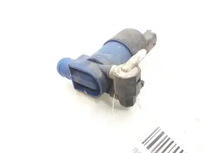Second-hand car spare part washer pump for renault modus confort dynamique oem iam references 9641553880  