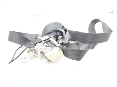Second-hand car spare part front right seat belt for renault modus confort dynamique oem iam references 8200684005