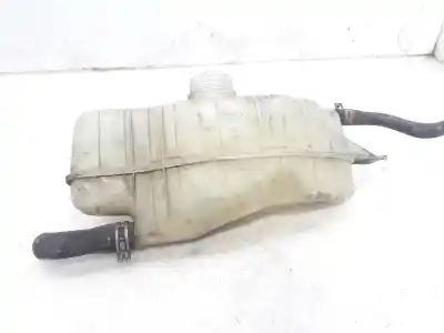 Peça sobressalente para automóvel em segunda mão depósito de expansão por renault modus confort dynamique referências oem iam 7701477290  