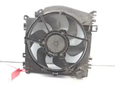 Pezzo di ricambio per auto di seconda mano elettroventola per renault modus confort dynamique riferimenti oem iam 7701068309  