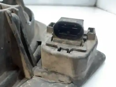 Автозапчасти б/у ЭЛЕКТРИЧЕСКИЙ ВЕНТИЛЯТОР за RENAULT MODUS  ссылки OEM IAM 7701068309  