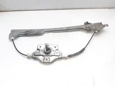 Peça sobressalente para automóvel em segunda mão elevador de vidros traseiro direito por renault modus confort dynamique referências oem iam 8200219259  