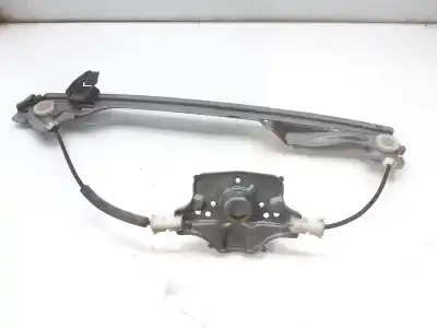 Second-hand car spare part rear right window regulator for renault modus confort dynamique oem iam references 8200219259