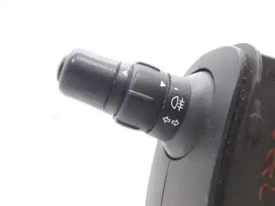Second-hand car spare part headlights switch for renault modus confort dynamique oem iam references 88102001474  