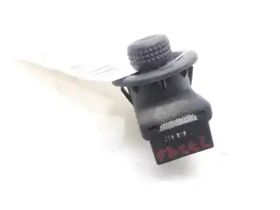 Second-hand car spare part rearview side mirror switch for renault modus confort dynamique oem iam references 8200002442a  
